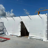 Falme Retardant Heat Shrink Wrap