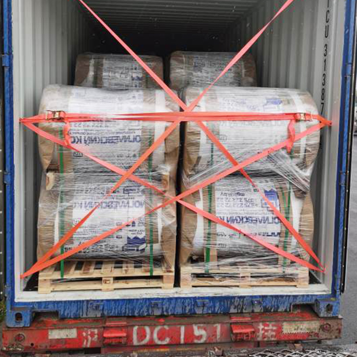 Pallet Stretch Hood