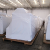 Grid Reinforced Shrink Wrap