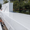 VCI Anti-rust Heat Shrink Wrap
