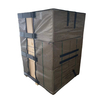 Reusable Pallet Wrap