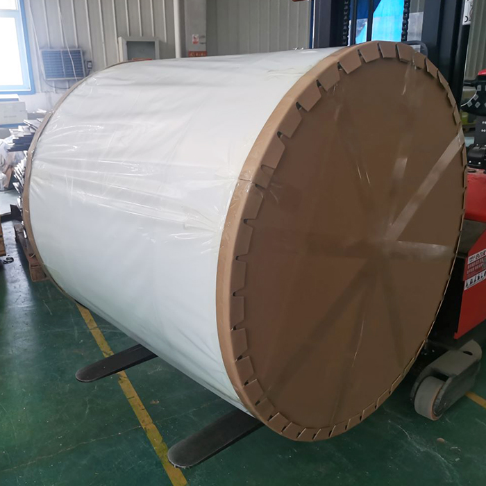 Pallet Stretch Hood