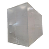 Nonwoven Reinforced Shrink Wrap